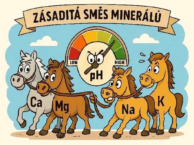 OK pH na uzdě 